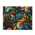 Isomorphic puzzle masterpiece with mesmerizing design for brain-stimulating fun.