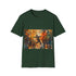 Rainbow Rhapsody Gene Kelly Tee t-shirt Charcoal S cotton regular fit.
