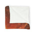 Solar Sword Shattering the Sky Plush Fleece Throw Blanket