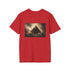 Pyramid Thunder Vortex Shirt