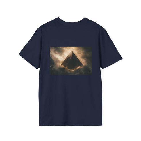 Pyramid Thunder Vortex Shirt