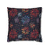 Colorful Fireworks Festive Pillowcase - Transform your bedroom with this vibrant burst of colors for a festive touch.