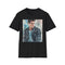 Grease Lightning: A Watercolor Homage to Travolta's Danny | T-Shirt | DTG, Hoodies, Men's Clothing, Regular fit, Unisex, Women's Clothing | Prints with Passion