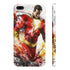 Shazam! Lightning Bolt Phone Case
