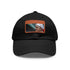 Race Day Retro Michael Schumacher Baseball Cap