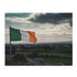 Ireland flag jigsaw puzzle, 10" x 8", 120 pieces, TikTok trend
