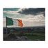 Ireland flag jigsaw puzzle, 10" x 8" (120 pcs), back-to-school, games