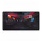 Abandoned Arcade Glowing in the Dark Gaming XXL Extended Desk Mat