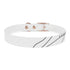 Sleek Pup Profile Collar