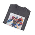 Optimus Prime Autobots Leader Charcoal T-Shirt Regular Fit Summer Picks