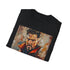 Marvel Dr. Strange Charcoal T-shirt, regular fit cotton crew neck.