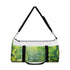 Summer Foliage Duffel Bag