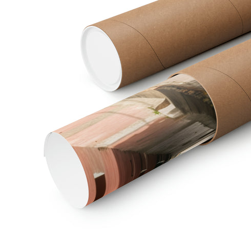 and lively atmosphere that define this iconic thoroughfare. Transport yourself to Puerto Rico's enchanting world of beauty and culture with this stunning wall art. Perfect for all seasons and makes a great gift. Shop now!
Stroll along the cobblestone streets of Fortaleza Street