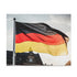 German flag puzzle with vibrant colors for puzzle lovers and Germany enthusiasts.