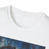 Pirates Compass Jack Sparrow Cotton Charcoal Mens S T-shirt Summer Picks