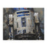 R2-D2 Star Wars jigsaw puzzle with vibrant colors and intricate details, perfect for sci-fi fans