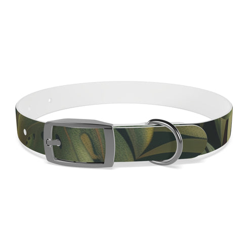 Tiger Print Jungle Safari Collar