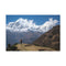 this canvas is the perfect way to remember your Annapurna trekking adventure.
Experience the thrill of gorilla trekking combined with the serenity of the Annapurna mountains through this exquisite canvas print. Trek through the stunning landscapes of Nepals Annapurna region and witness the beauty of nature at its best.
Canvas