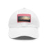 Desert Dreamer full moon baseball cap with white/light brown patch.