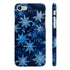 Symmetrical Style: Geometric Pattern Phone Case
