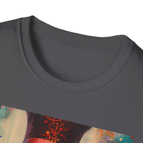 Whimsical Delights: The Enchanting World of Willy Wonka