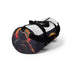 AstroTech Small Astronaut Duffel Bag for Space Adventures, All Over Print