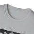 Serene Mandala Journey Inner Peace T-Shirt Charcoal S Unisex Regular Fit