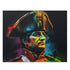 Vibrant watercolor puzzle featuring Napoleon, perfect for history and art lovers.