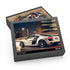 10x8 Audi R8 high-speed puzzle for automotive enthusiasts.