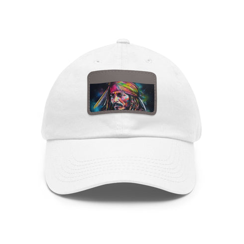 Pirates Neon Bounty Baseball Cap