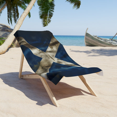 this towel is a must-have for any beach or pool day. Whether youre lounging on the sand or taking a dip in the water