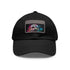 Tyson Neon Splash Baseball Cap
