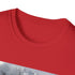 Star Wars Millennium Falcon Charcoal T-Shirt in size small.
