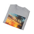 Tropical Reverie: The Allure of Boracays Sunset