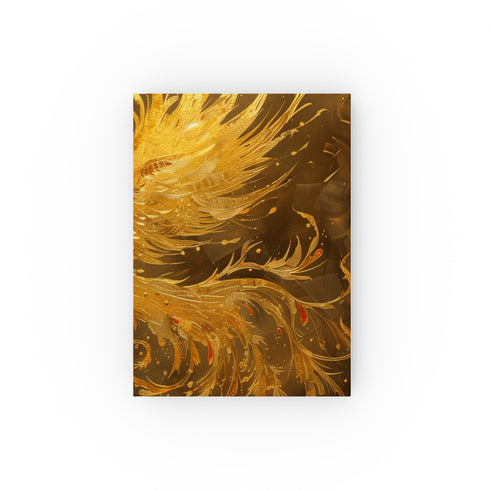 Get inspired with Wings of Fire: A Phoenix Journal - high-quality, stylish, perfect for all seasons. Makes a great gift! Embrace your journey of growth and renewal. Shop now!
