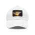 Tropical Twilight Baseball Cap