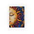 Sun & Moon Mandala Journal: Celestial Balance Manifests Dreams