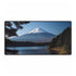 Mount Fuji Cherry Blossom Lake Reflection XXL Extended Desk Mat - View 1 | Prints With Passion
