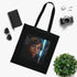 Alt text: A New Hope Tote Bag featuring Luke Skywalker image, high-quality material, stylish design, perfect for all seasons, makes a great gift. Shop now at BenCPrints.