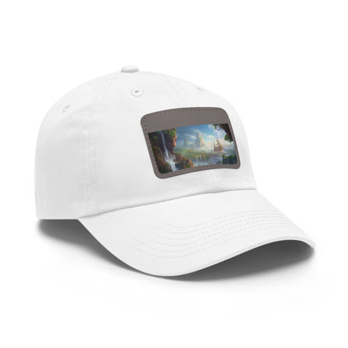 Peter Pans Paradise Cap