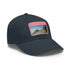 Sunny Vibes Rio Beach Baseball Cap