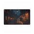 Lady and the Tramp — XL & XXL Desk Mat — Gaming & Workspace Desk Setup View