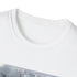 Charcoal Star Wars Millennium Falcon T-Shirt Unisex Men Women Regular Fit