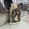 Wild Spirit Laundry Bag | Home Decor | Accessories, All Over Print, AOP, Bags, Laundry, Sublimation | Prints with Passion