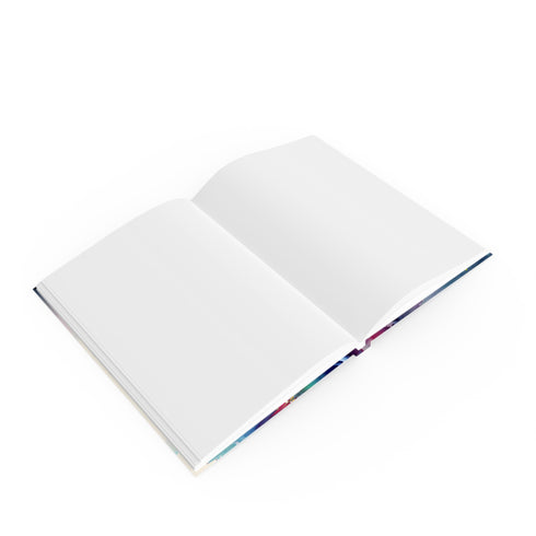 Neon Fan Journal for Ryan Gosling Enthusiasts - High-Quality, Stylish, and Perfect for Every Season - Great Gift Idea!