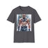 The Notorious: A Portrait of McGregor on Your Chest