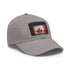 True North Cap: Canada Flag Edition