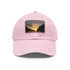 Tropical Twilight Baseball Cap