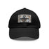 Sailors Crest Anchor Cap