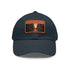 Roman Sunset Cobblestone Cap